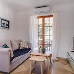 Stunning In With Sauna * Sveti Jakov