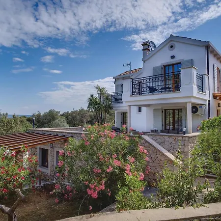 Stunning In With Sauna * Sveti Jakov