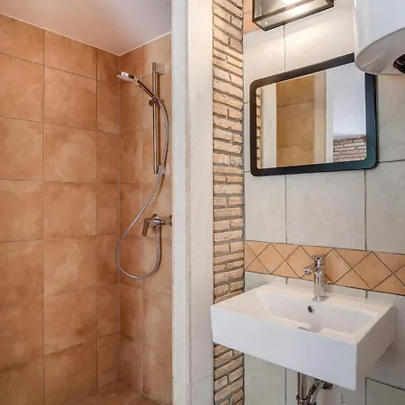 Stunning In With Sauna Sveti Jakov