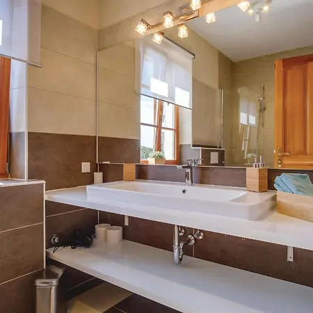 Pet Friendly In Prázdninový dům *