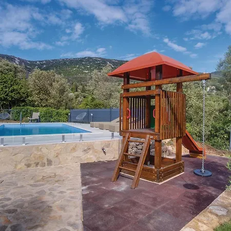Stunning In With Sauna Sveti Jakov