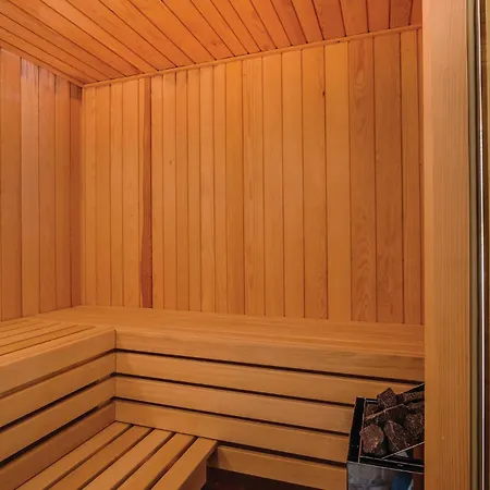 펜션 Stunning In With Sauna