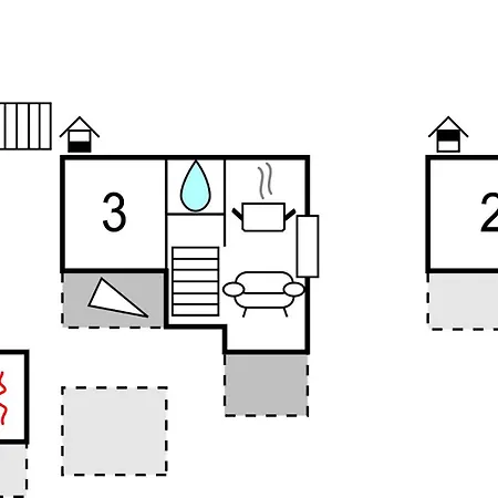 Nyaraló Pet Friendly In *