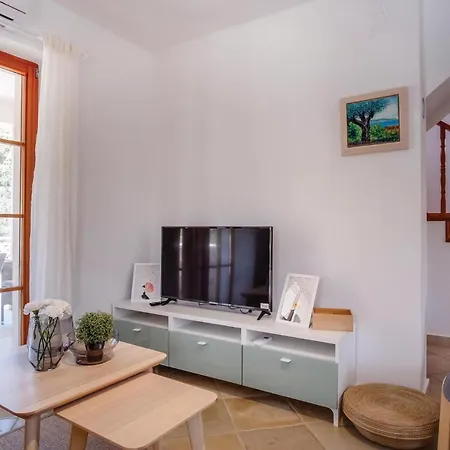 Nyaraló Pet Friendly In