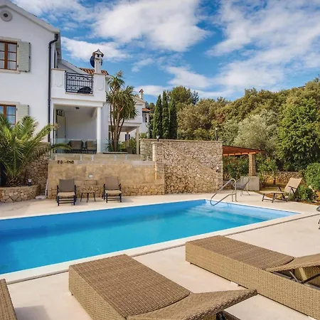 Nyaraló Pet Friendly In Sveti Jakov