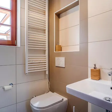 Nyaraló Pet Friendly In