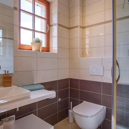 Pet Friendly In Nyaraló *