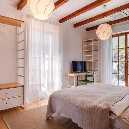 Nyaraló Pet Friendly In