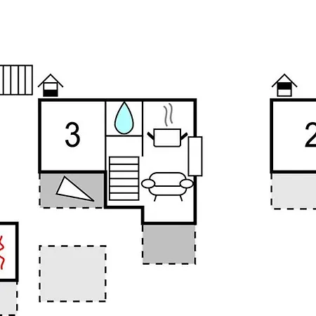 Pet Friendly In Nyaraló