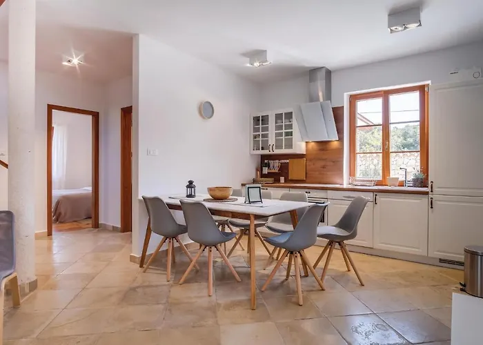بيت للعطل Pet Friendly In