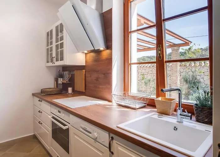 Pet Friendly In Sveti Jakov