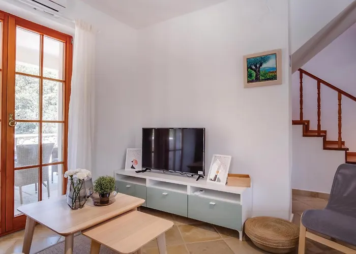 بيت للعطل Pet Friendly In