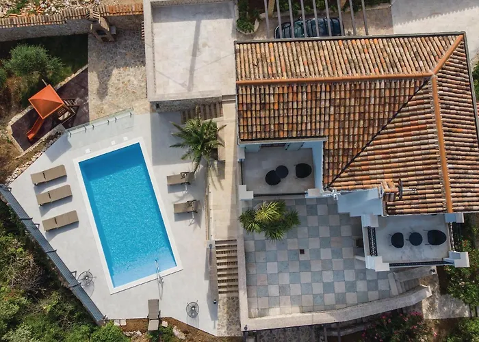 Pet Friendly In بيت للعطل Sveti Jakov