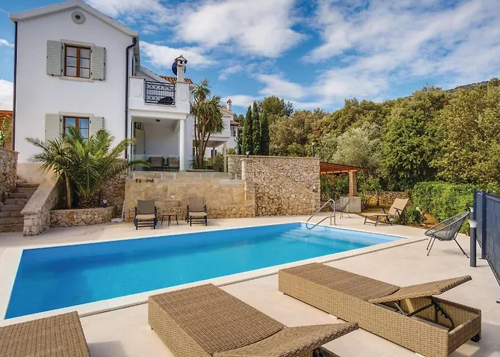 بيت للعطل Pet Friendly In Sveti Jakov