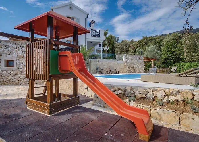 Pet Friendly In بيت للعطل Sveti Jakov