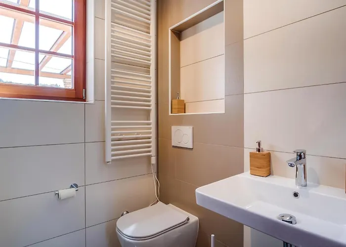 بيت للعطل Pet Friendly In