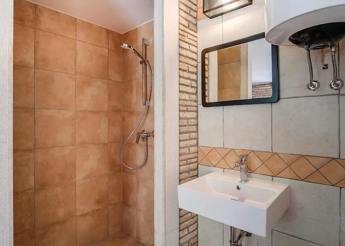 Pet Friendly In Sveti Jakov