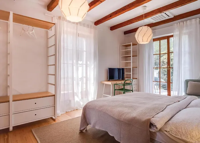 بيت للعطل Pet Friendly In