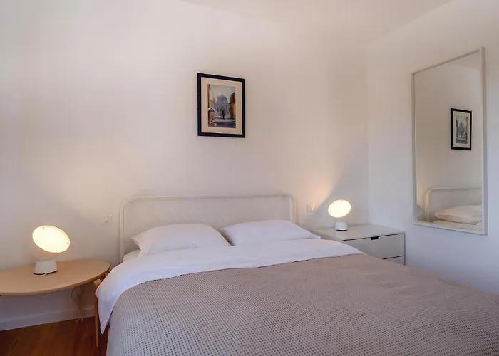 بيت للعطل Pet Friendly In Sveti Jakov