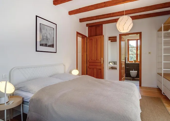 بيت للعطل Pet Friendly In