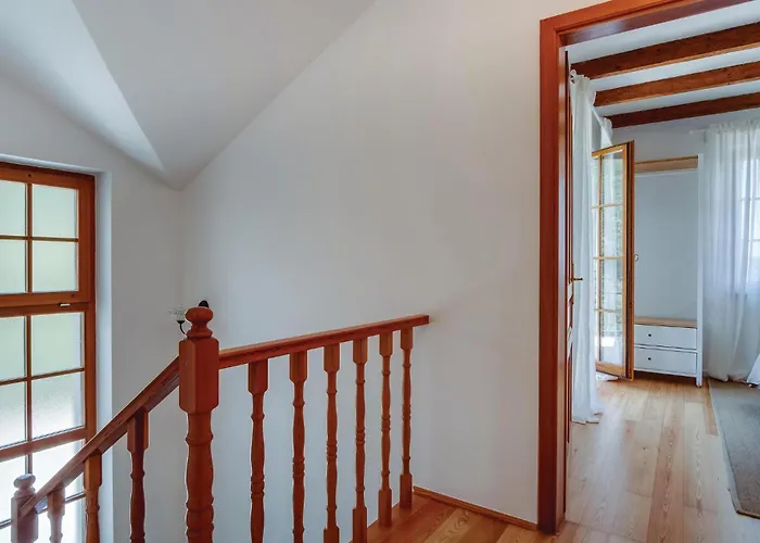 Pet Friendly In بيت للعطل Sveti Jakov