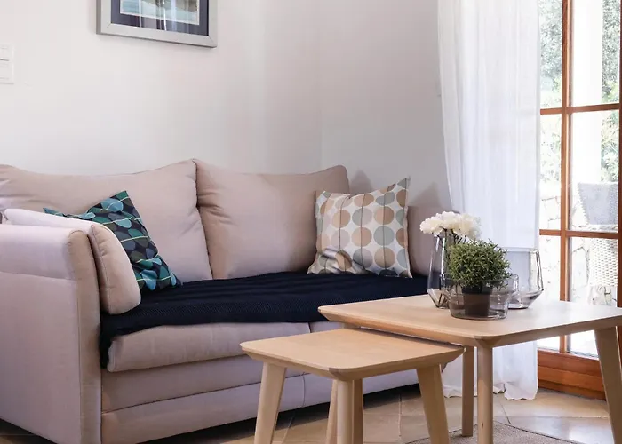Pet Friendly In بيت للعطل Sveti Jakov