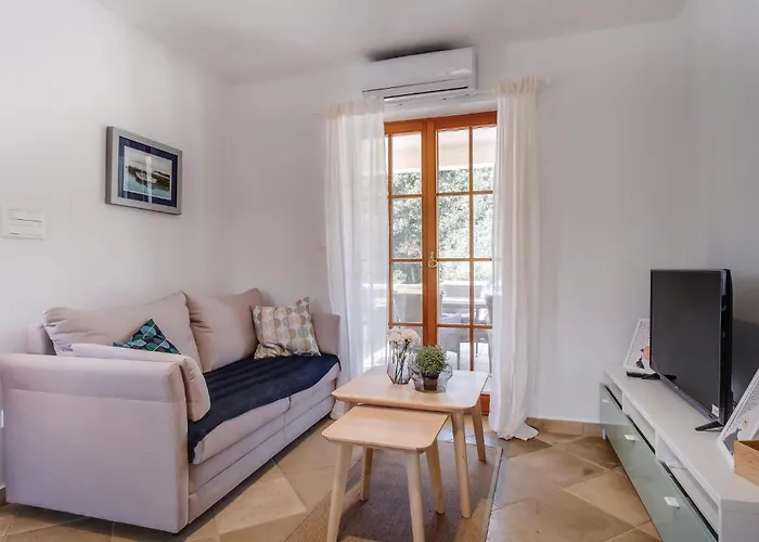 Pet Friendly In * Sveti Jakov