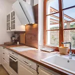 Stunning In With Sauna Sveti Jakov