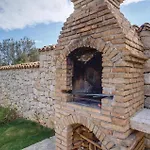 Stunning In With Sauna Sveti Jakov