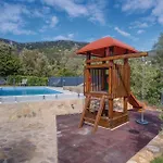 Stunning In With Sauna Sveti Jakov