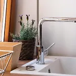 Stunning In With Sauna 펜션